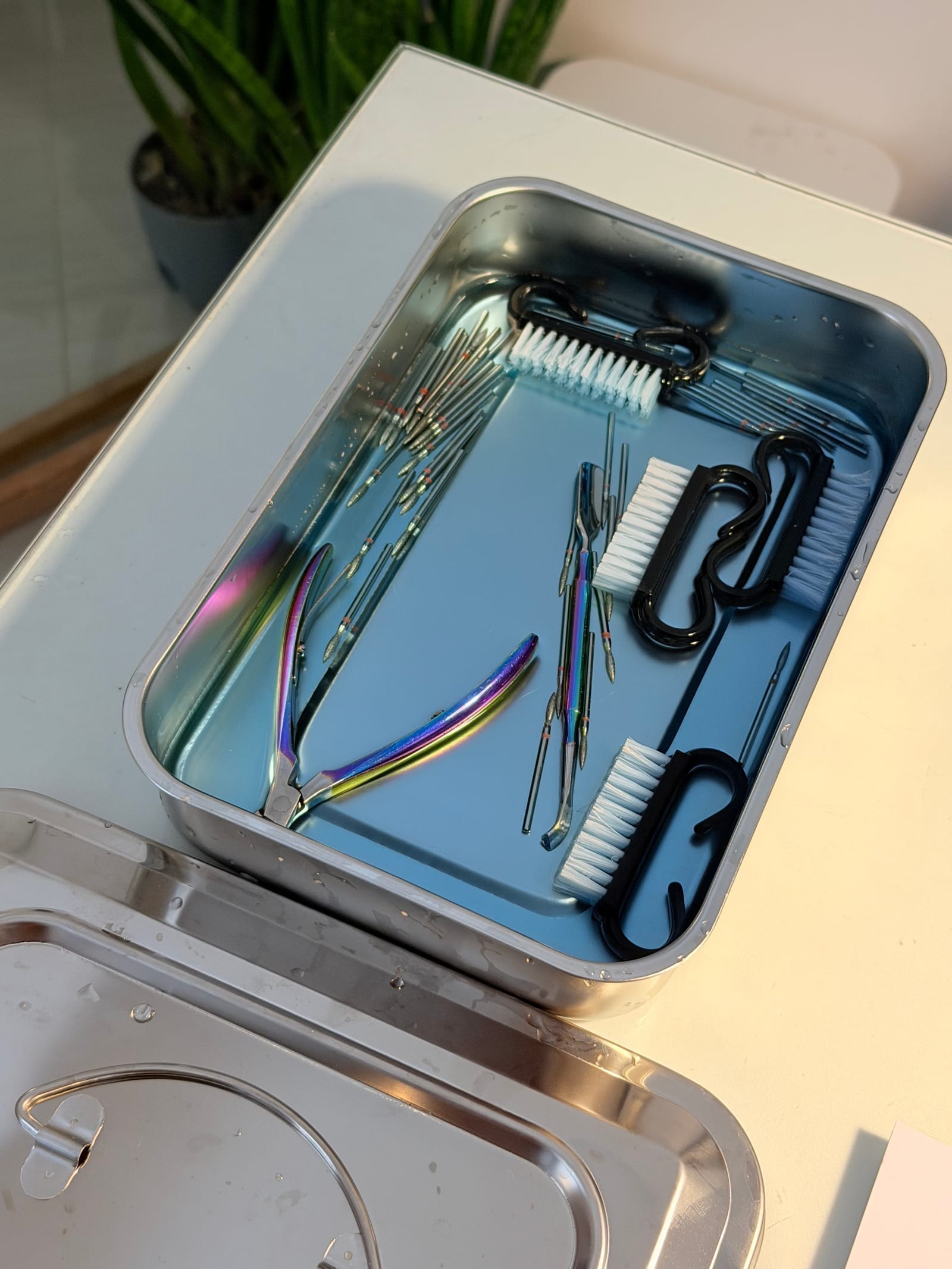 Sterilization & Disinfection